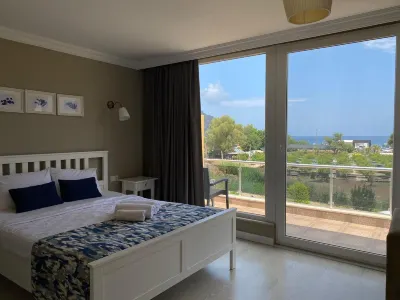 Ada Adrasan Hotel Hotels in Adrasan