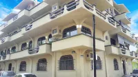 Solimar Inn Suites فنادق في زيهواتانيجو دي أزويتا