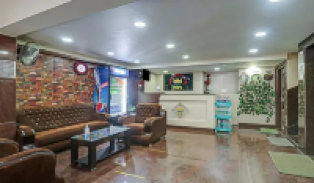 XOTEL Koramangala