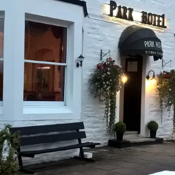 The Park Hotel