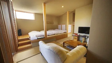 Miyajima Bextutei Hatagosakura