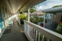 Seashell Motel and International Hostel Hotels in Monroe County