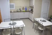 普希金飯店 - 青年旅舍