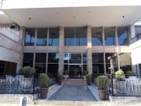 Hotel Rio Nazas Hotels in 