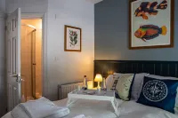 The Spice Ship Hotels in Weymouth