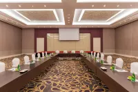 Salalah Rotana Resort Hotels in Salala