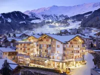 Hotel Tirol Fiss 4Sterne Superior