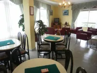 Hotel la Costera - Frühstück
