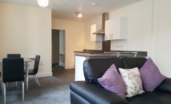 Guild House Apartments
