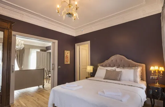 奈裏穆爾烏爾拉精品酒店