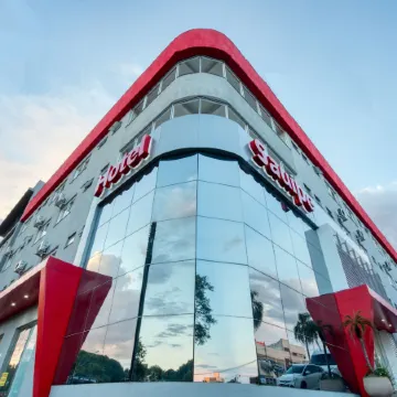 Hotel Sauípe