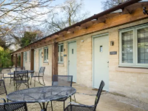 The Old House At Home Hotels in Chippenham