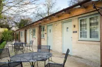 The Old House At Home Hotels in Chippenham