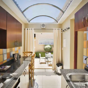 Accommodation at Vans No Loadshedding