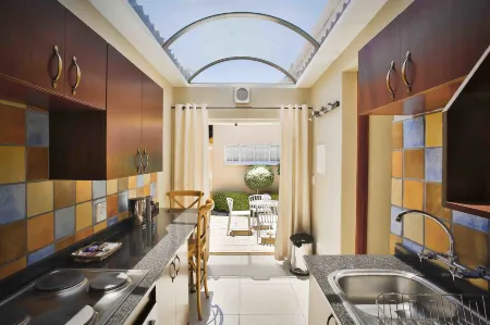 Accommodation at Vans No Loadshedding Отели рядом с достопримечательностью «Twenty Three on Riverside»