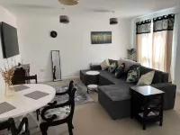 Spacious Comfortable Central Derby 2-Bed Apartment Hotel di Mackworth