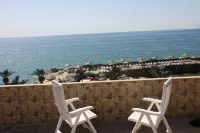 Lamedina Hotel & Resort - Ocean View