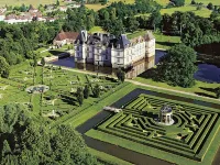 Saint Odilon Hotels in Cluny