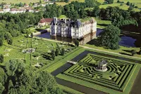 Saint Odilon Hotels in Lugny