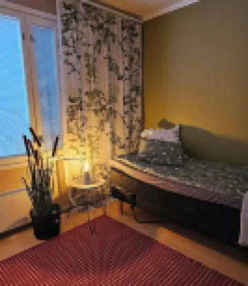 Priha Residence at Kirkkotie Premium Urban Living in Ilomantsi Hotels in 