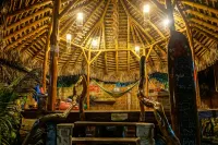 Balsa Surf Camp by Rotamundos - Homestays
