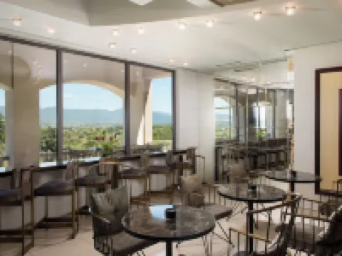 天堂酒店 塞爾米酒店