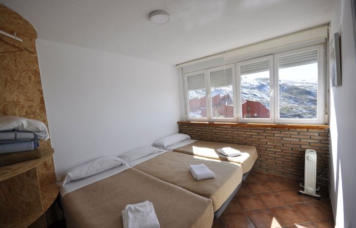 Apartamentos Bulgaria