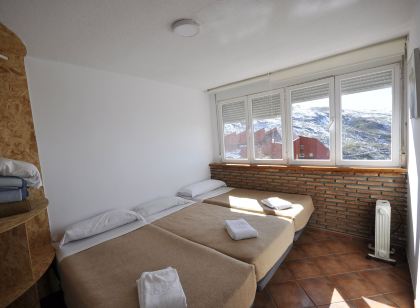 Apartamentos Bulgaria