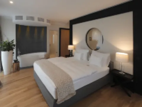 Hof Grothues-Potthoff Hotels in Senden