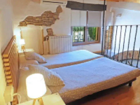 Hotel&Golf Ca La Caputxeta