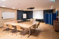 Hotel Morteratsch Hotels in Poschiavo