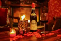 Hotel Epidamn Boutique & Spa - bar