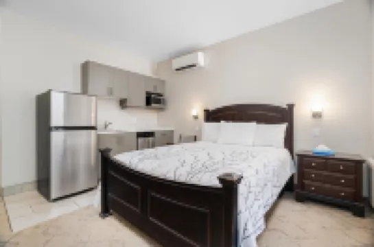 게스트 하우스 온 더 마운트