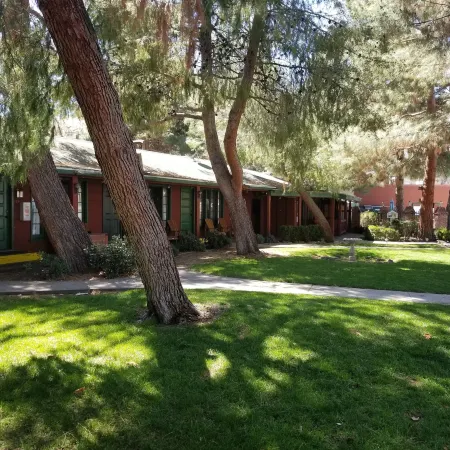 Kernville Inn