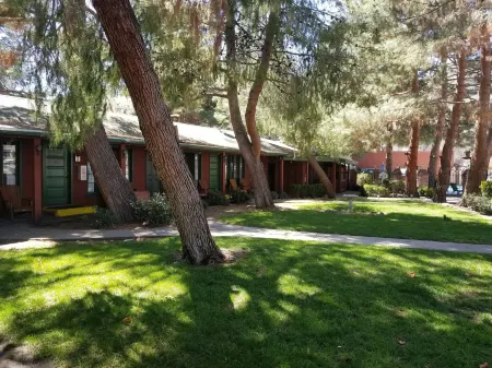 Kernville Inn