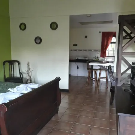 Dos Palmas Studio Apartments
