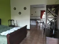 Dos Palmas Studio Apartments - Wifi