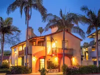 Castillo Inn at the Beach Hotels near Inspire