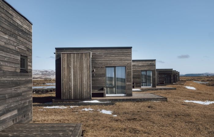 Heima Holiday Homes