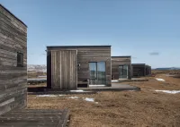 Heima Holiday Homes Hotels in Olafsvellir