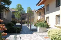 Bombyx Inn Hotels in Grassobbio