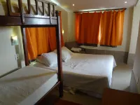 Albergaria Hostel