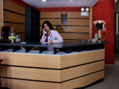 Hoteles Riviera Cayma Hotels in Cayma District