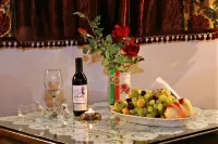 Ayelet Ahavim Hotel a Migdal