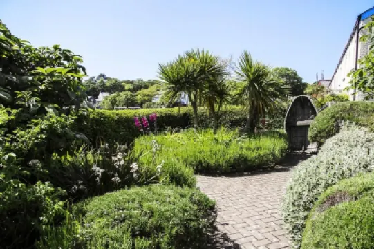 Antonia's Pearls Hotel di 