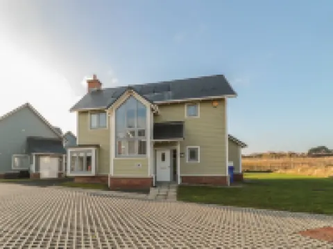 The Deck House Hotels in Chathill