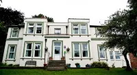 YHA Streatley - Hostel - Wifi