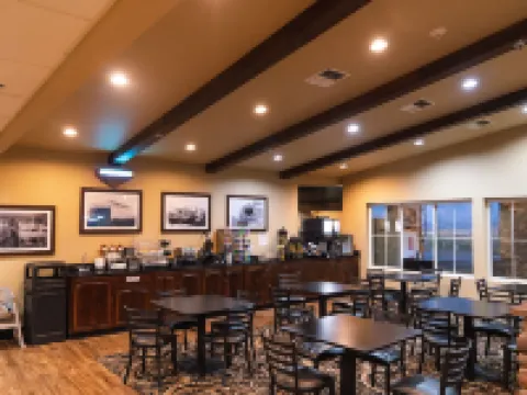 Van Hook Territorial Inn Hotels in Mountrail County