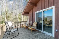 Bear Hill Cabin 4 Bedroom Cabin