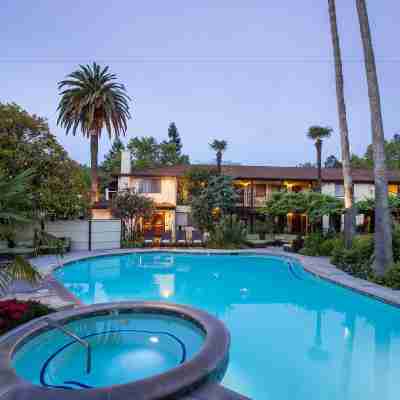 Roman Spa Resort Fitness & Recreational Facilities